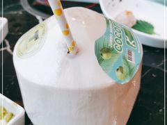 -淡尾·海鲜自助概念餐厅(虹桥南丰城店)