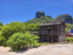 -方岩风景区