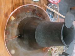 -东镇老火锅(长春路首店)