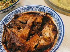 -兰边碗(鼓楼店)