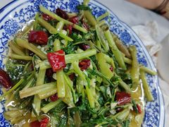 -冬哥川菜馆(十梓街店)