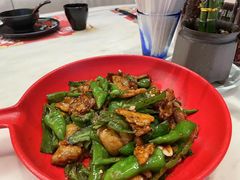 -南昌绿地铂瑞酒店·臻萃轩中餐厅