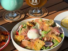-京A Taproom·精酿餐吧(CBD店)