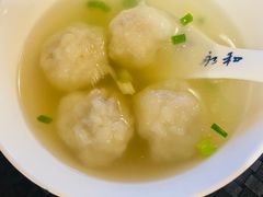 -永和鱼丸(南后街店)