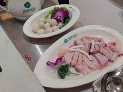 -四季缤纷椰子鸡(梅溪新天地店)