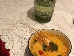 -暹罗湾东南亚餐厅