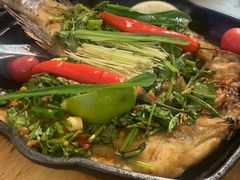 -云海肴汽锅鸡·云南小炒(曲江大悦城店)