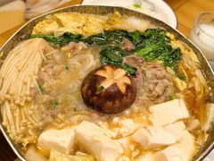 -樱の千渡日式料理·铁板烧•烧鸟(金盛田广场店)