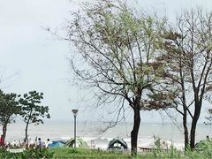 -青岛海泉湾度假区温泉