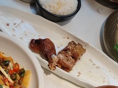 -乔阿马·江南味·驴肉香(龙湖华泾天街店)