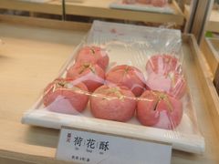 -祥禾饽饽铺·中式糕点(北京来福士店)