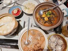 -汉水谣·江景餐厅(江滩店)