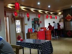 大堂-王村姑老土炕莜面村(张北店)