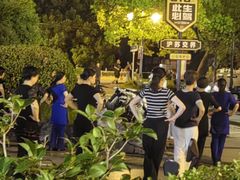 -安亭老街