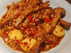 -吃饭皇帝大(长宁龙之梦店)