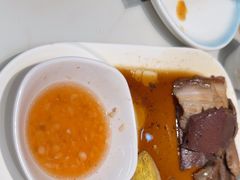 -鹅香四海·卤水火锅·砂锅粥·潮汕菜(宝安店)