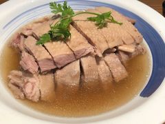-扬州狮子楼·非遗淮扬菜(东关街店)