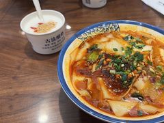 -丝路伊兰·兰州牛肉面(牛街总店)