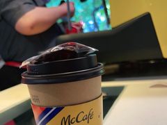 -麦当劳(东方时代广场分店)