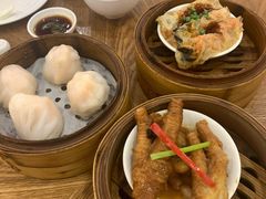 上素腐皮卷-富豪酒家(正大广场店)