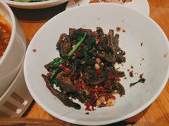 -渔乡米香·剁椒鱼头(四方坪店)