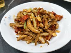-老边饺子馆(中街店)