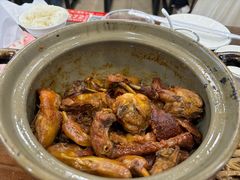 -斯丹姜母鸭·古法干香(涂门街总店)