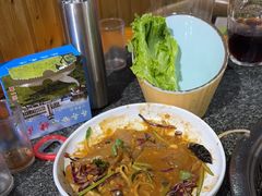 -鹤之乡·齐齐哈尔烤肉·非遗(秋涛路店)