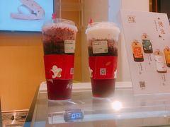 -奈雪的茶(国金中心店)