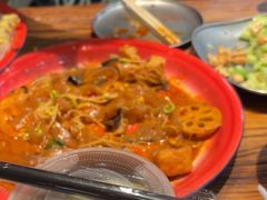-北丐先生·野馄饨烧烤(长宁龙之梦店)
