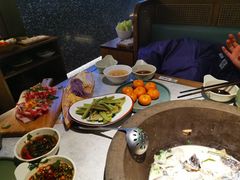 -鲜潭蒸汽石锅鱼(五道口购物中心店)
