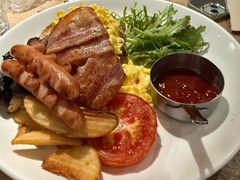 -Maxpoint Kitchen 西餐咖啡(乐峰广场店)