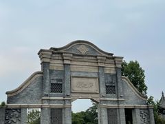 -罍+村(半边街店)