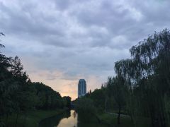 -江南大学(蠡湖校区)