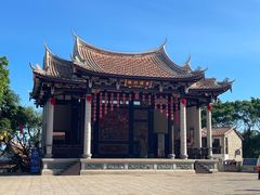 -莆田湄洲妈祖祖庙