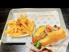 -Shake Shack(浦东嘉里城店)