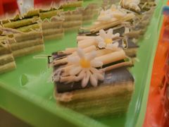 -咖啡苑·沈阳今旅酒店Hotel Jen·香格里拉集团