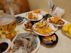 -芭菲盛宴·环球美食(袁家岗店)