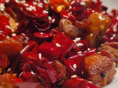-悦融·京鲁菜·露台花园(安定门店)