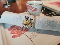 -映水芙蓉(上海万象城店)