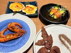-大渔铁板烧(花园道店)