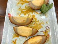 -抱德·潮汕味(琶洲店原惠城鱼仔)