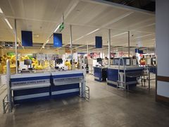 -宜家家居(宝山商场店)