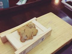 -真剑日本料理·铁板烧(贵州路店)