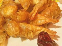-那家·油麻菜馆(常德道店)