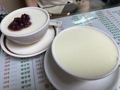 -义顺牛奶公司(新马路老店)