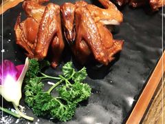 -大鸽饭(马王堆店)