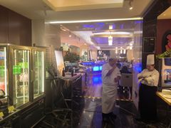 -昆泰嘉华酒店-嘉华咖啡厅