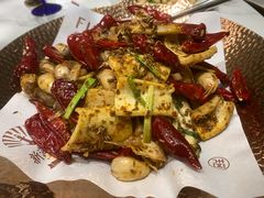 -新海渔港·胶东海鲜家常菜·家宴(奥体中心店)
