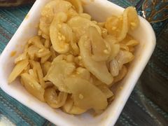 -自游人·美食一楼·地道徽菜(三十年名店)